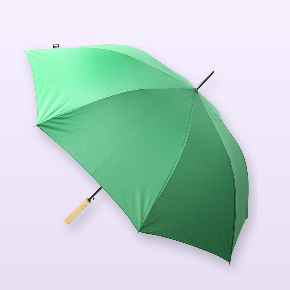 ombrello RPET - verde