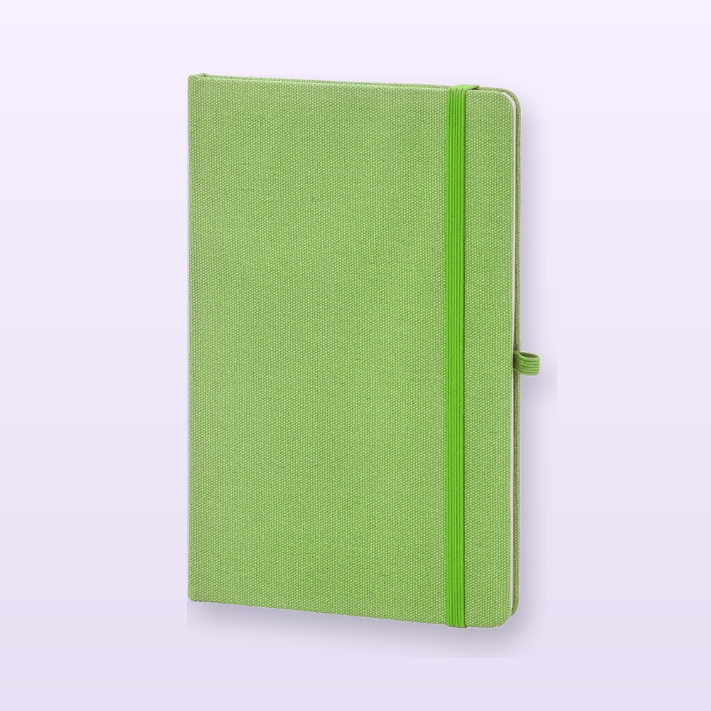 Quaderno - verde