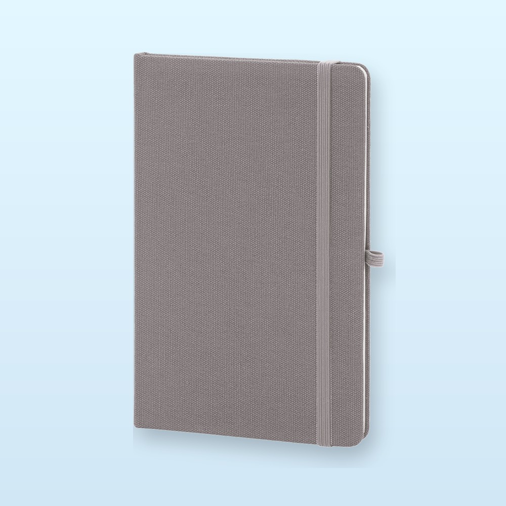 Quaderno - grigio