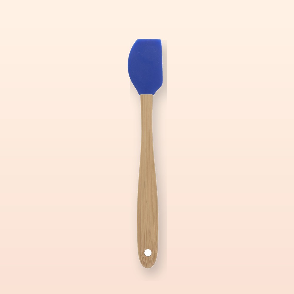 Lecca pentole - blu - naturale