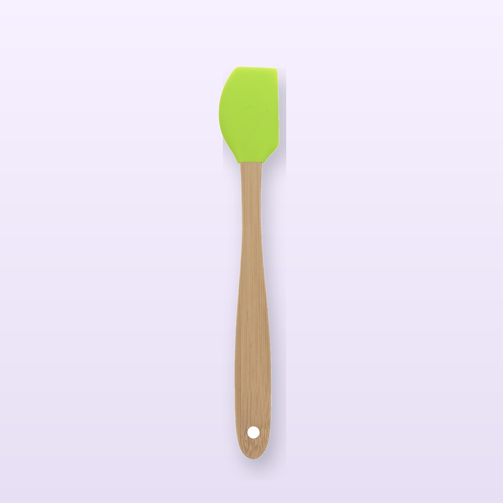 Lecca pentole - verde - naturale