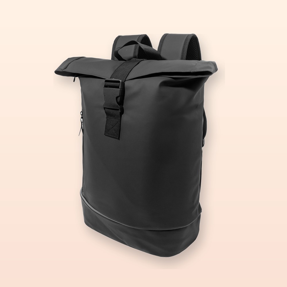 Zaino in RPU - nero