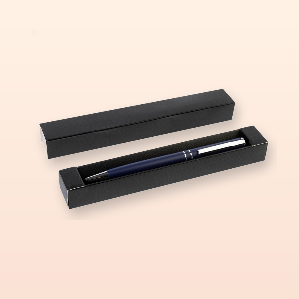 Penna a sfera - blu