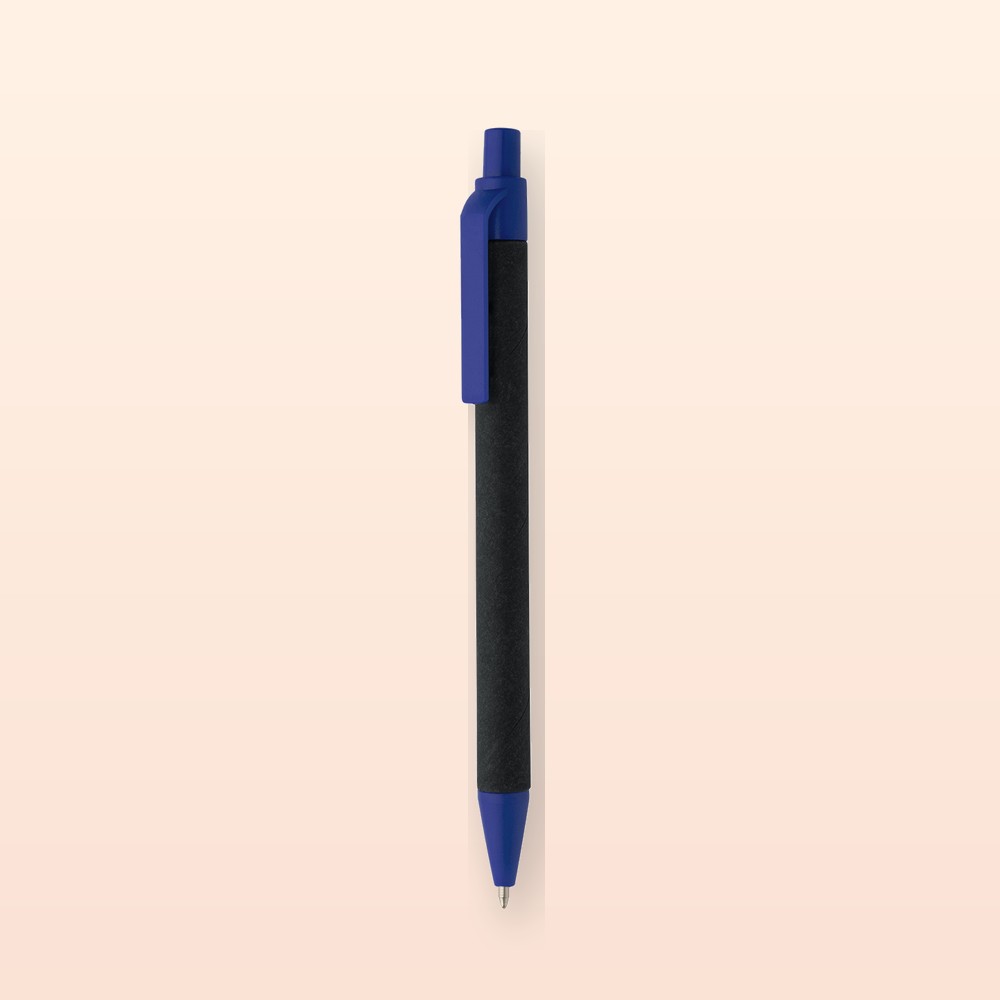 Penna a sfera - blu