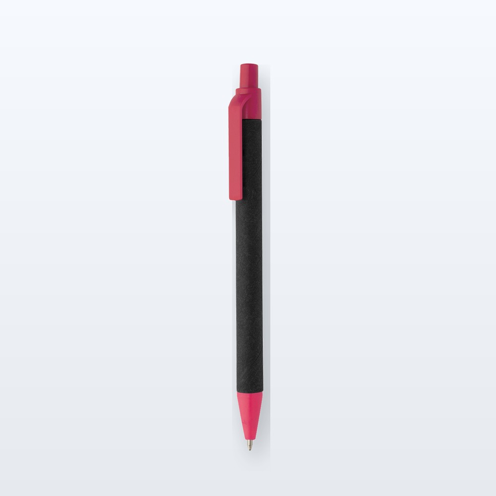 Penna a sfera - fucsia