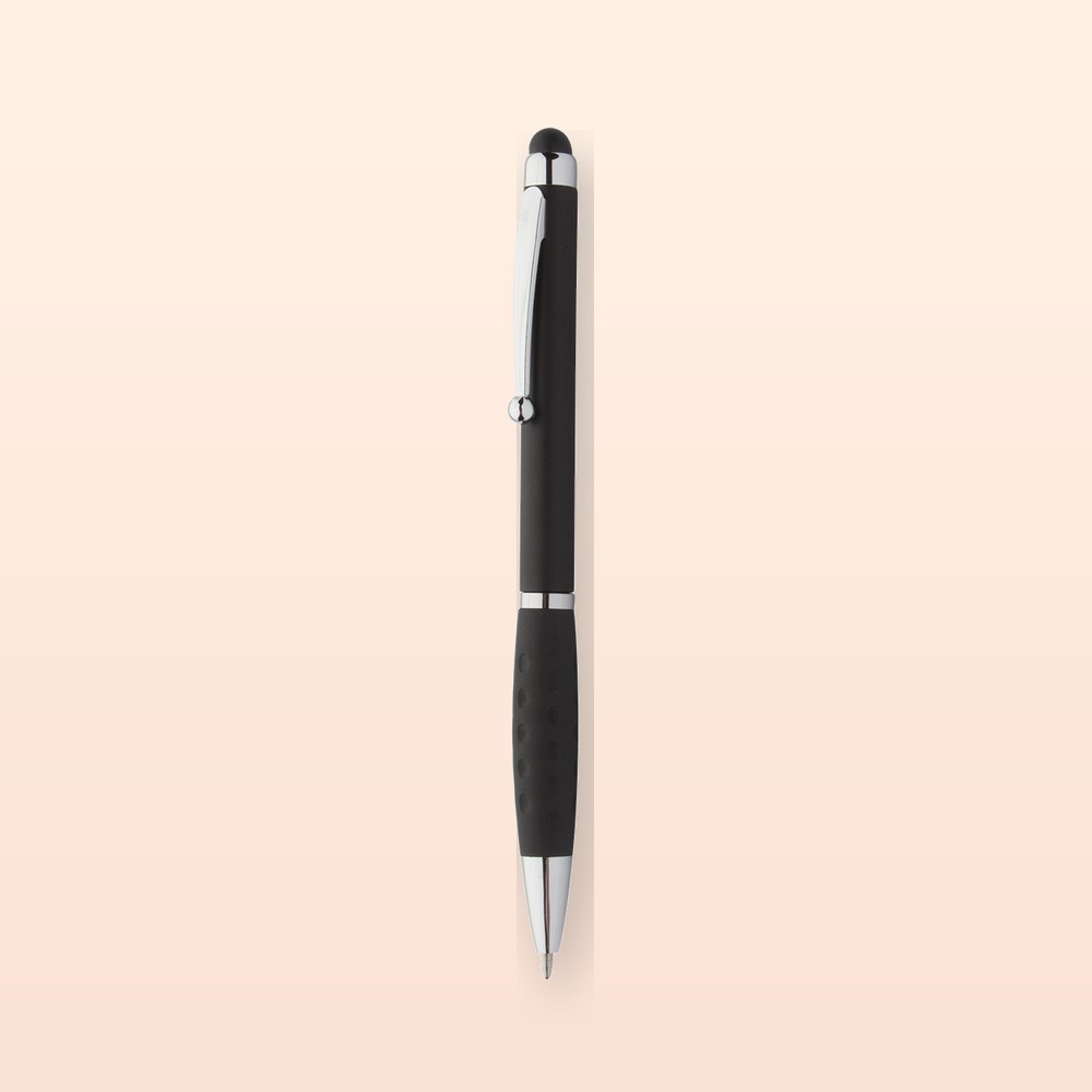 penna a sfera capacitiva - nero
