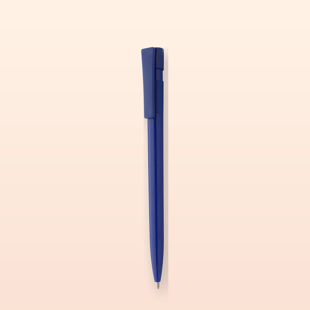 penna a sfera - blu