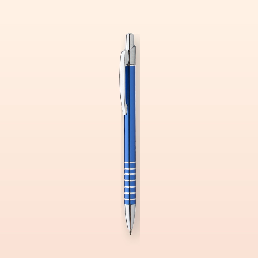 penna a sfera - blu