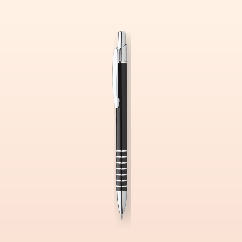penna a sfera - nero