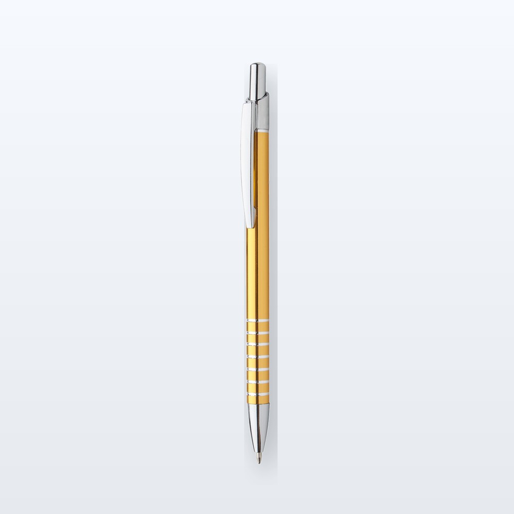 penna a sfera - oro