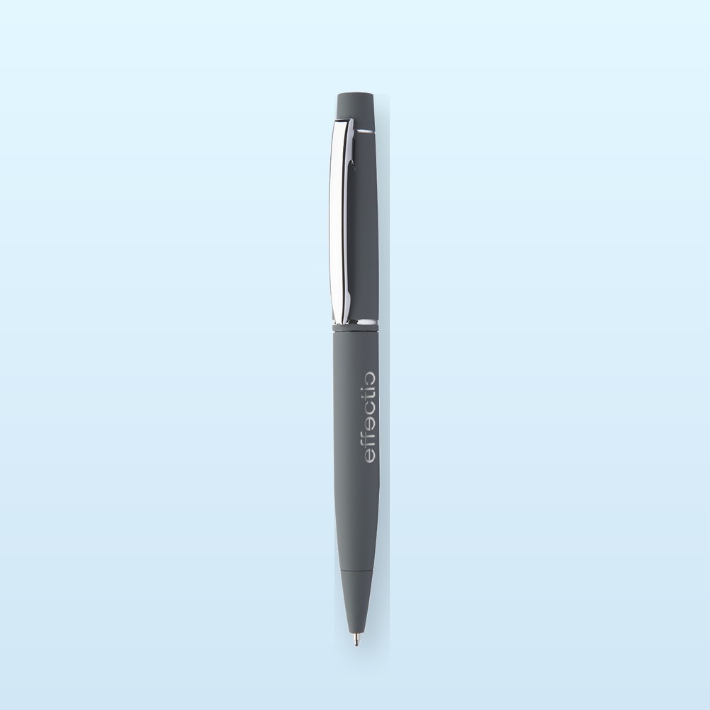 penna a sfera - grigio