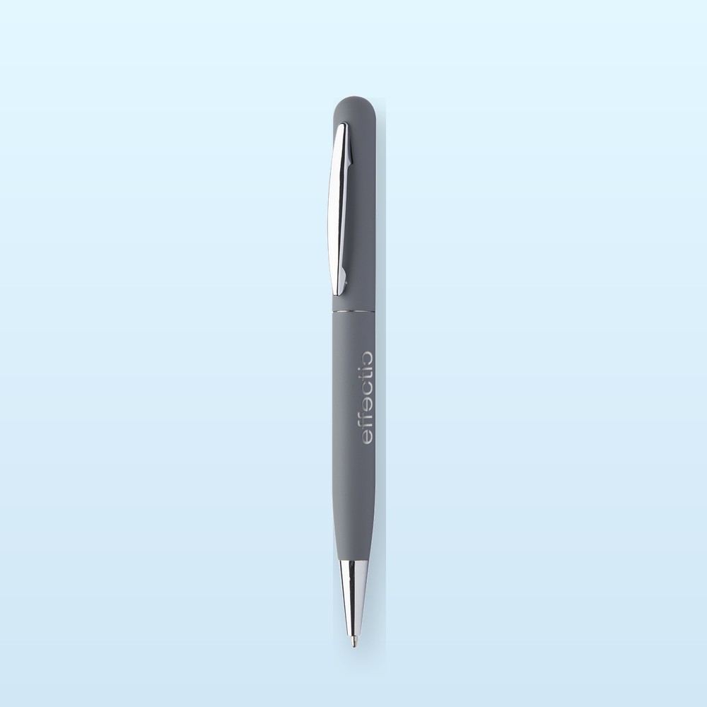 penna a sfera - grigio