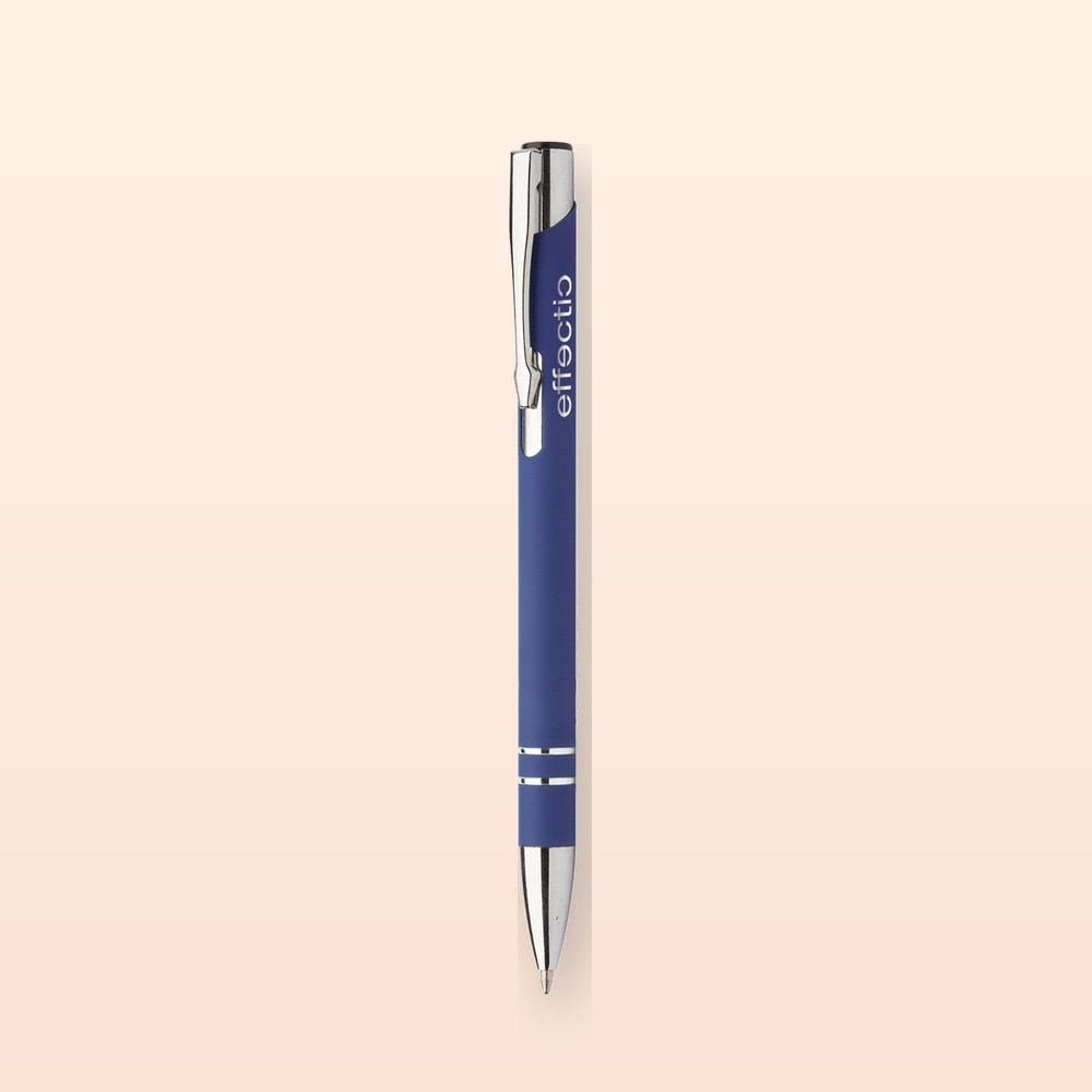 penna a sfera - blu