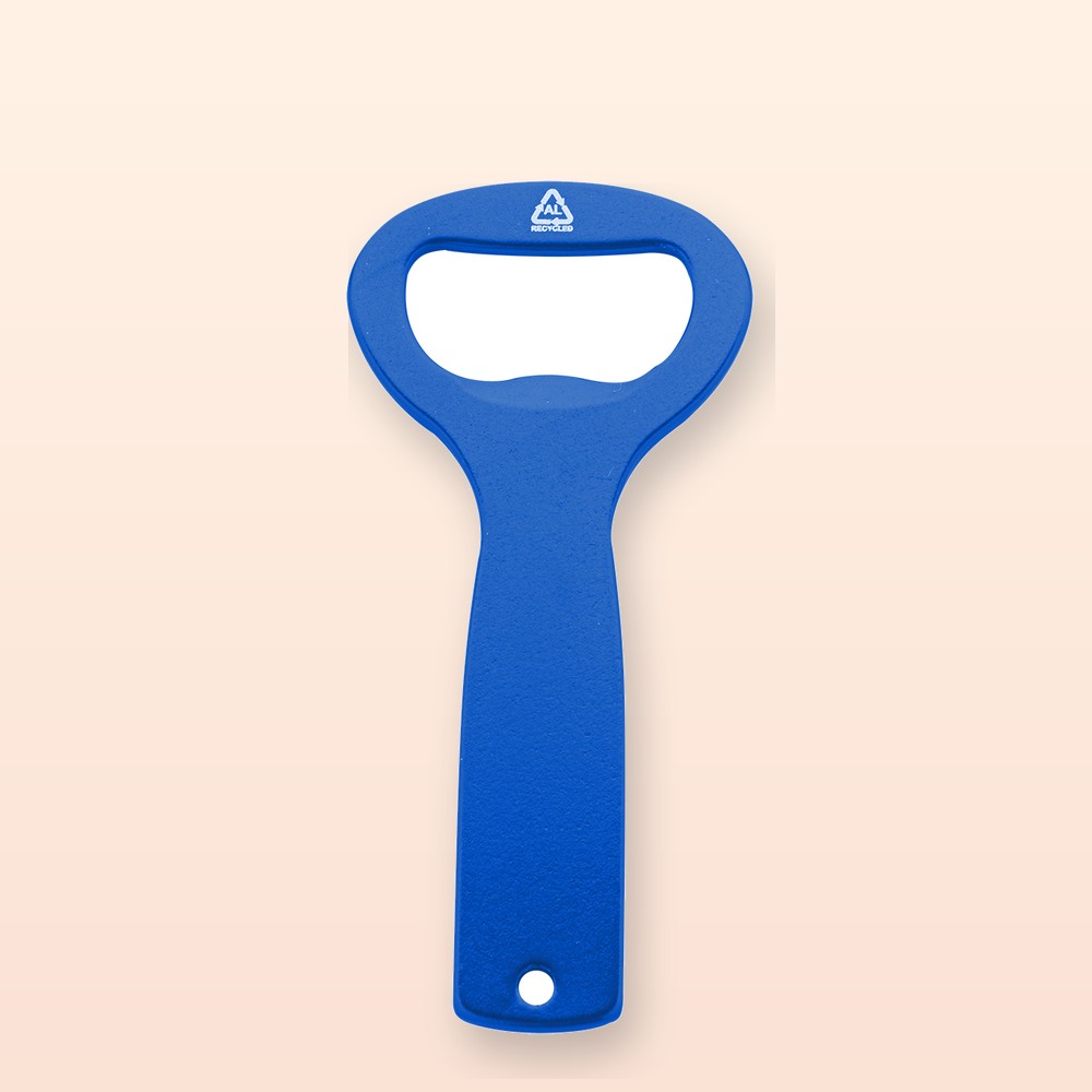 Apribottiglie - blu