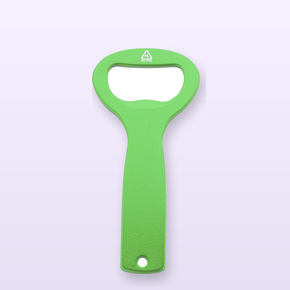 Apribottiglie - verde