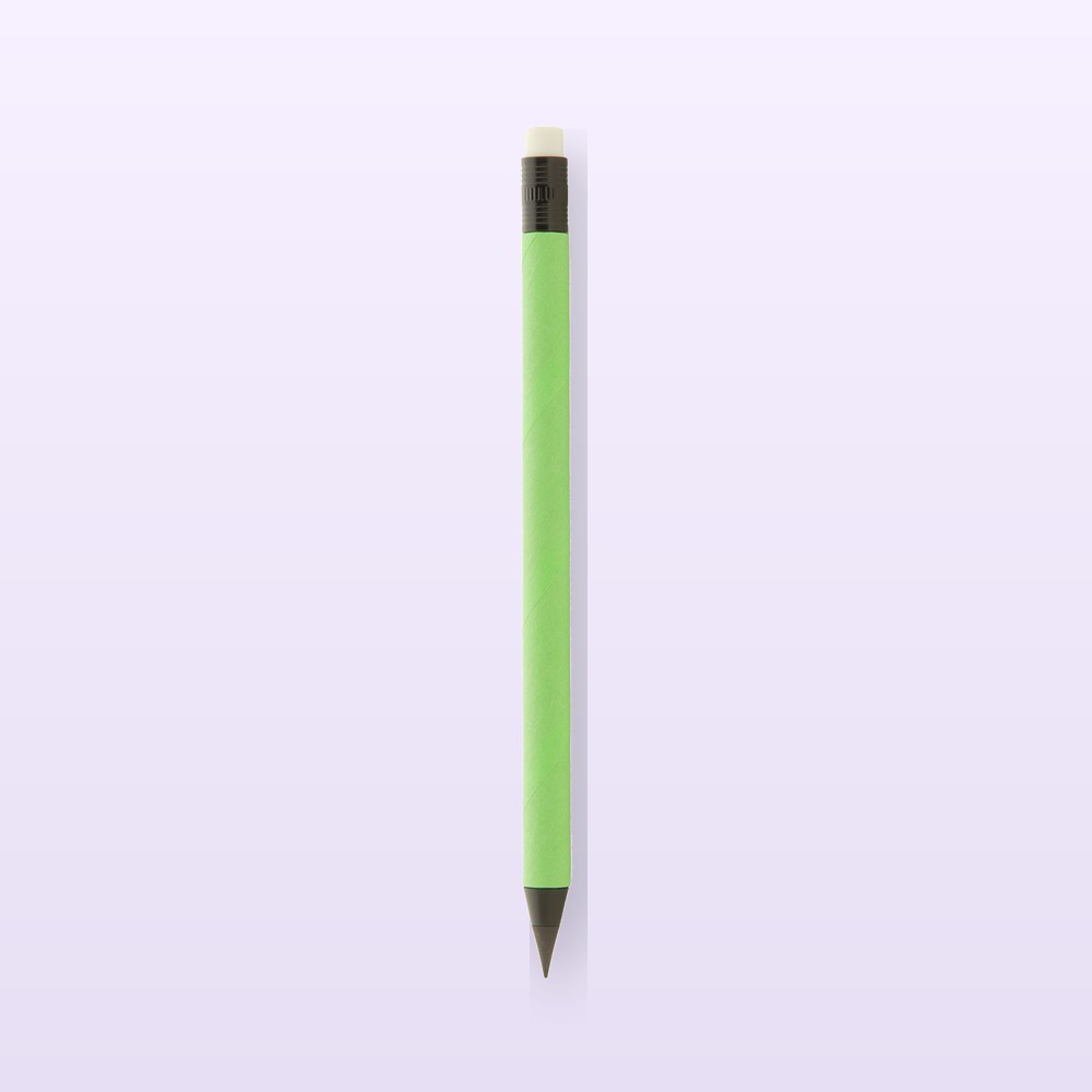 Penna senza inchiostro - verde