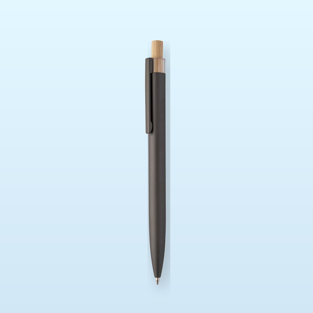 Penna a sfera - grigio