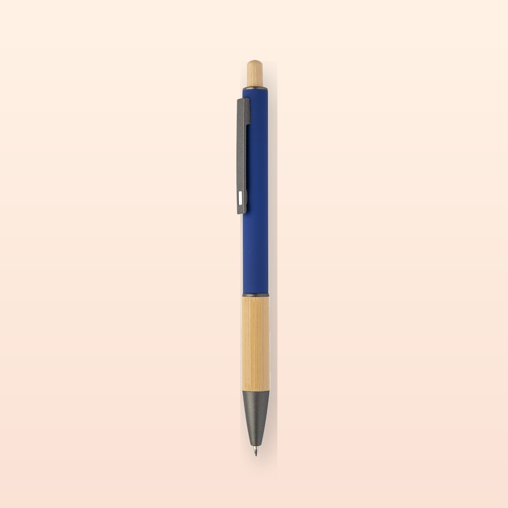 Penna a sfera - blu