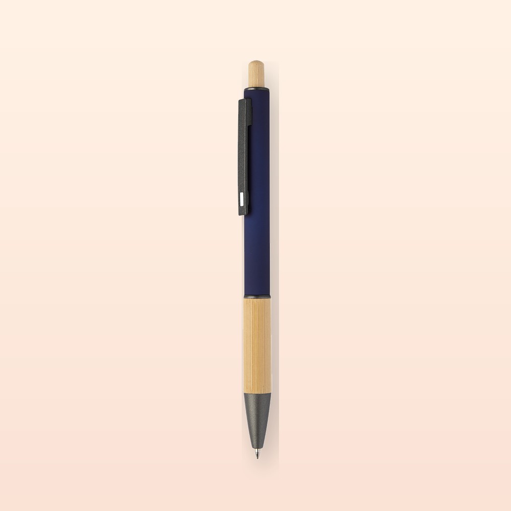 Penna a sfera - blu scuro