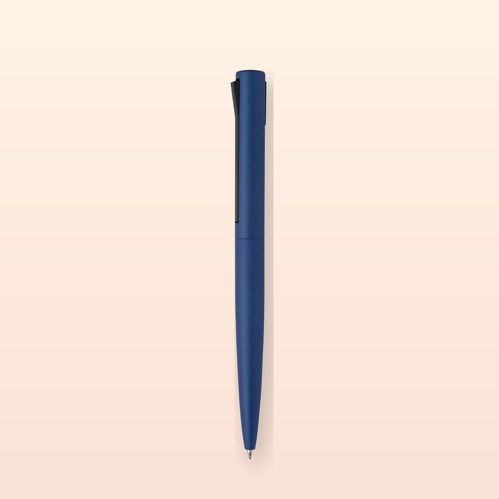 Penna a sfera - blu