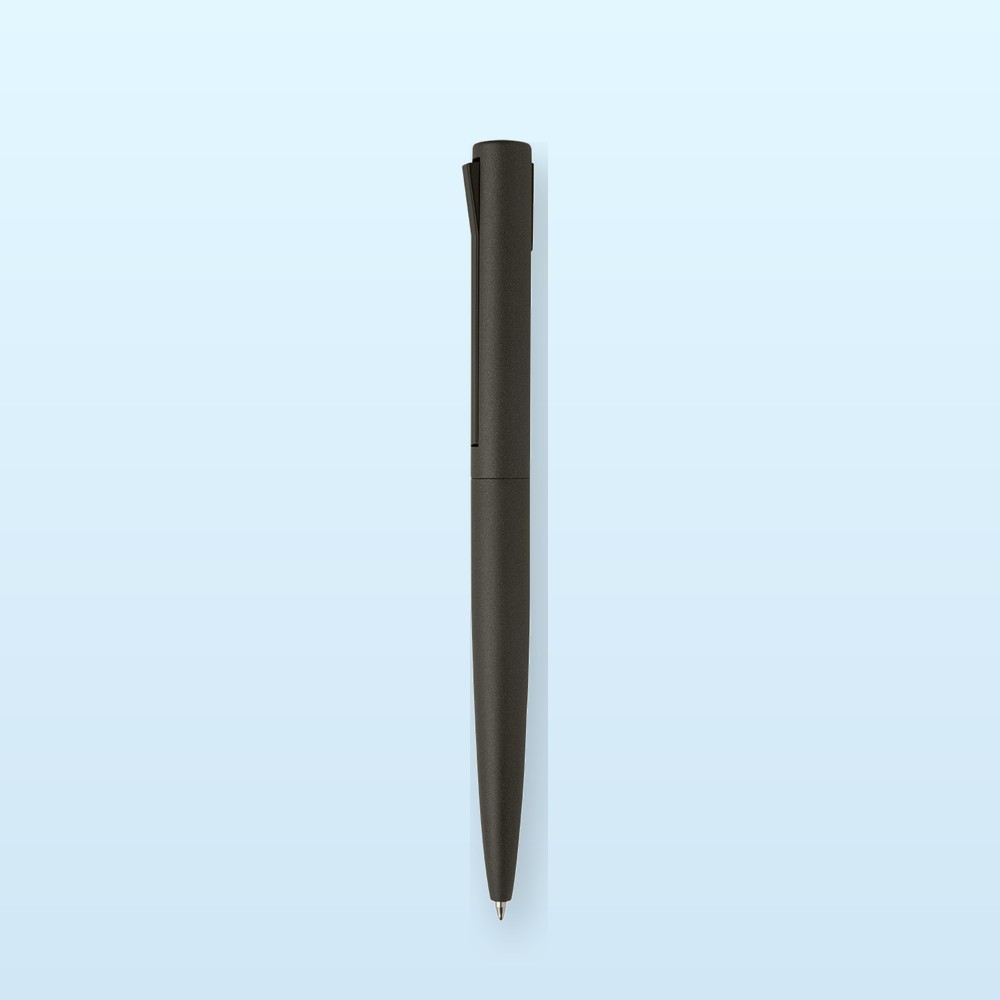 Penna a sfera - grigio