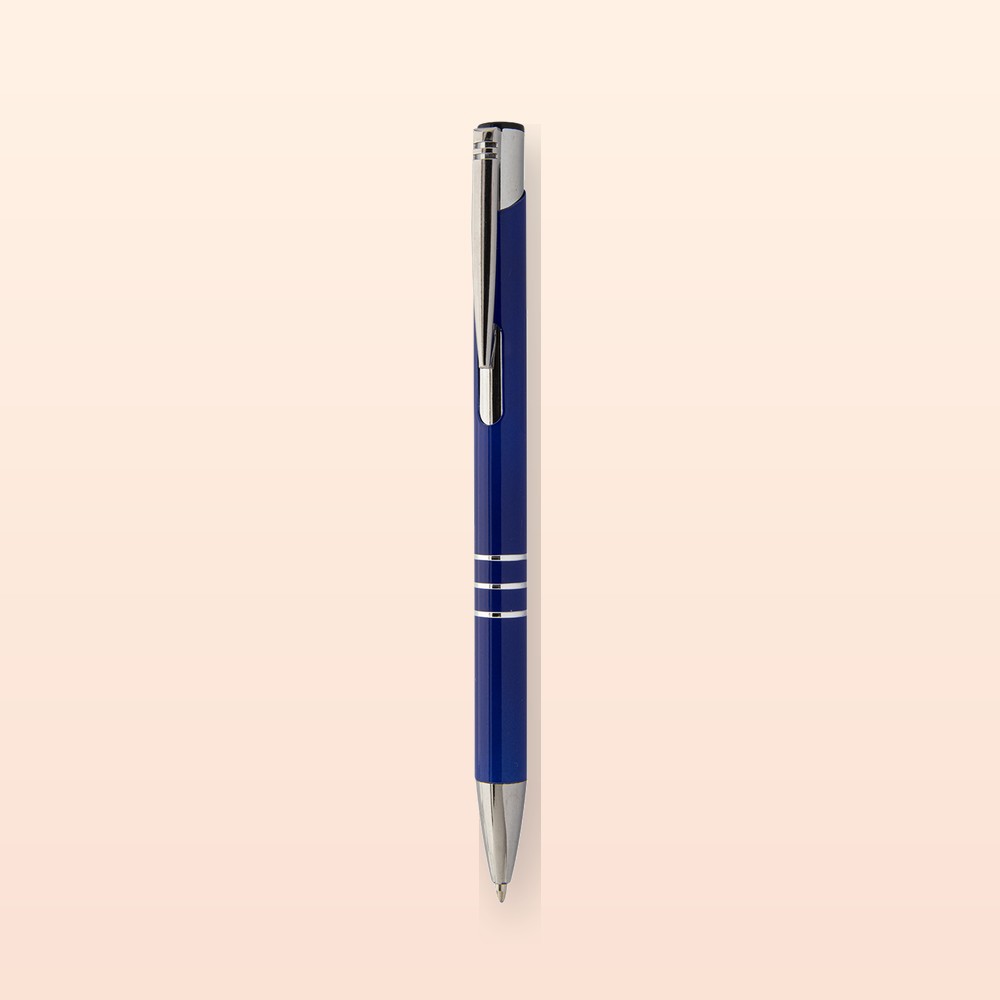Penna a sfera - blu