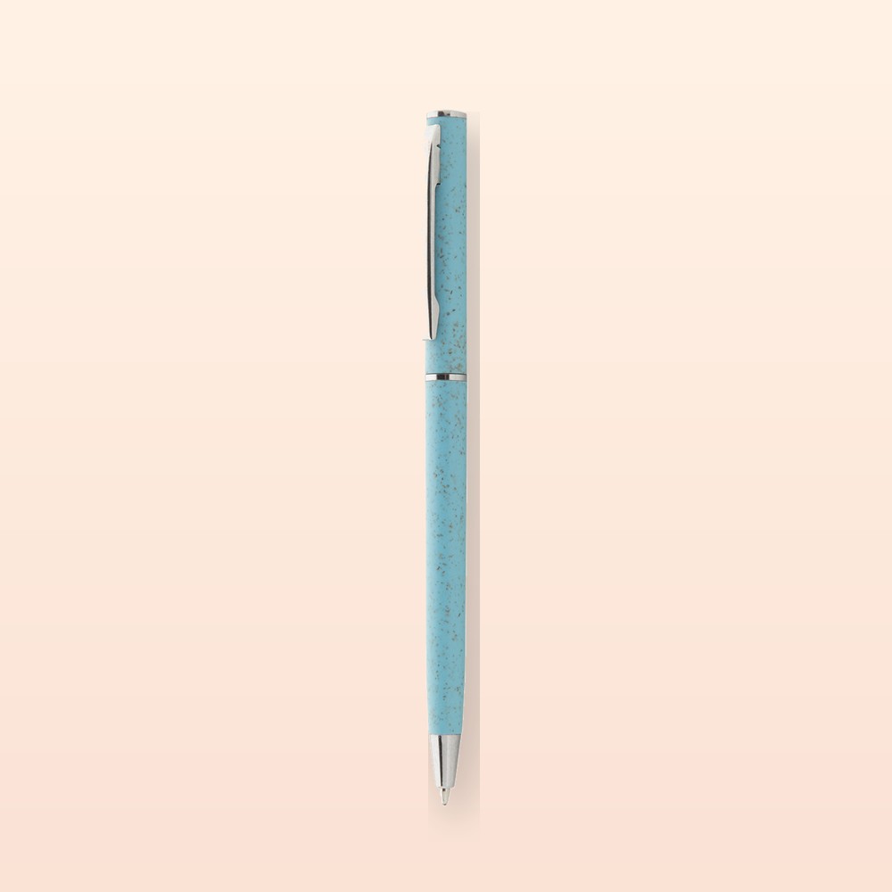 penna a sfera - blu