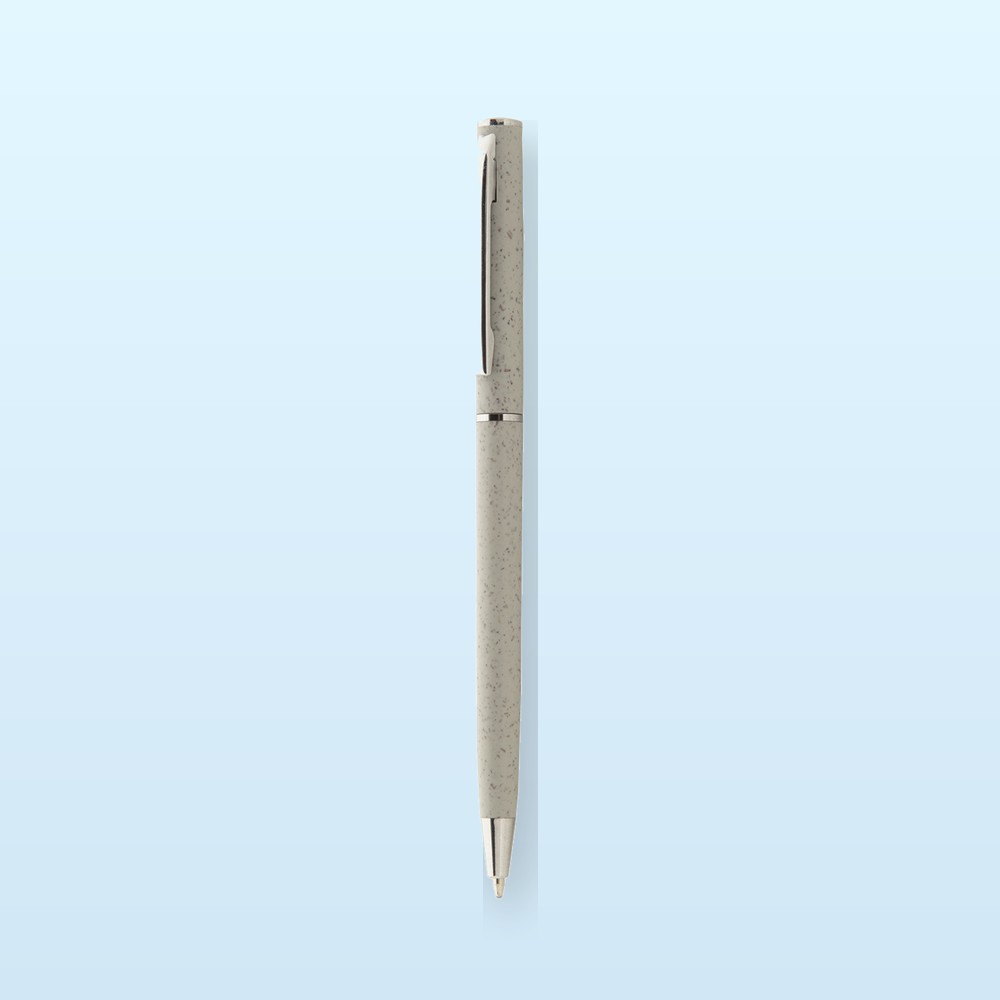 penna a sfera - grigio