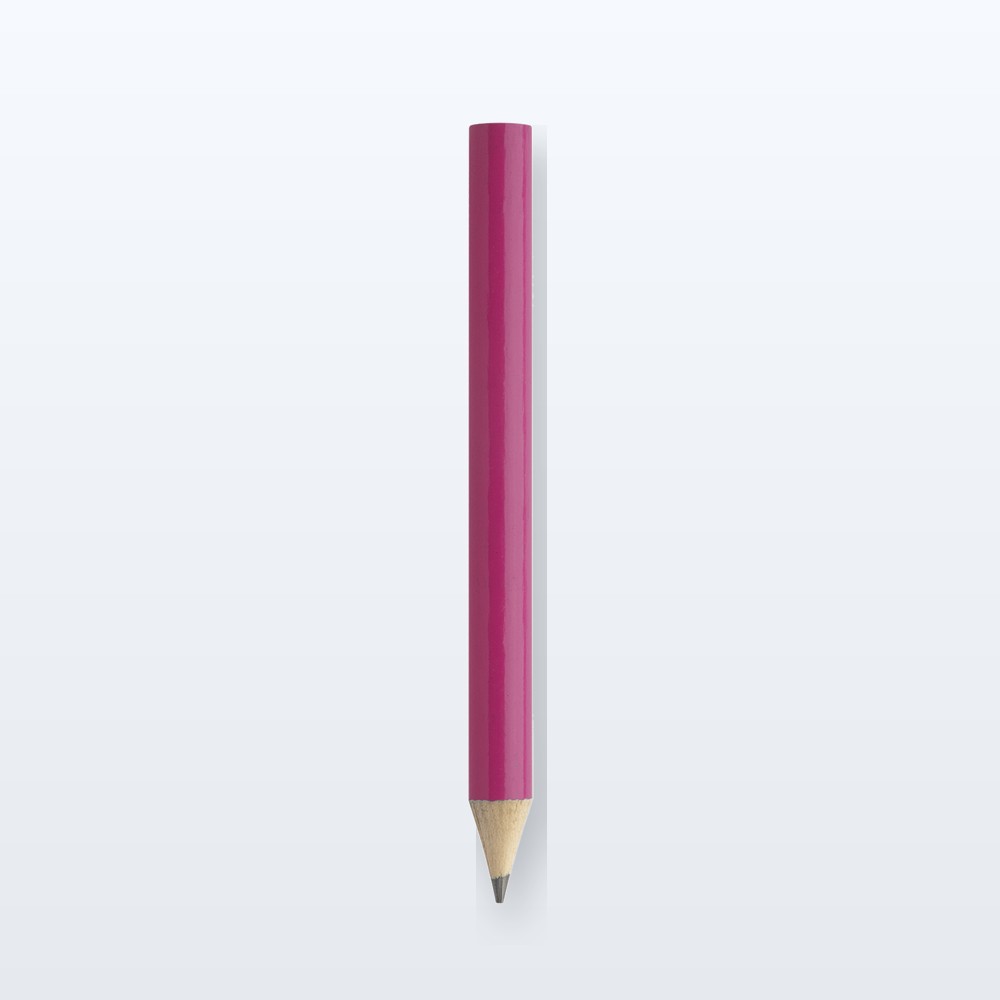 Mini matita - fucsia