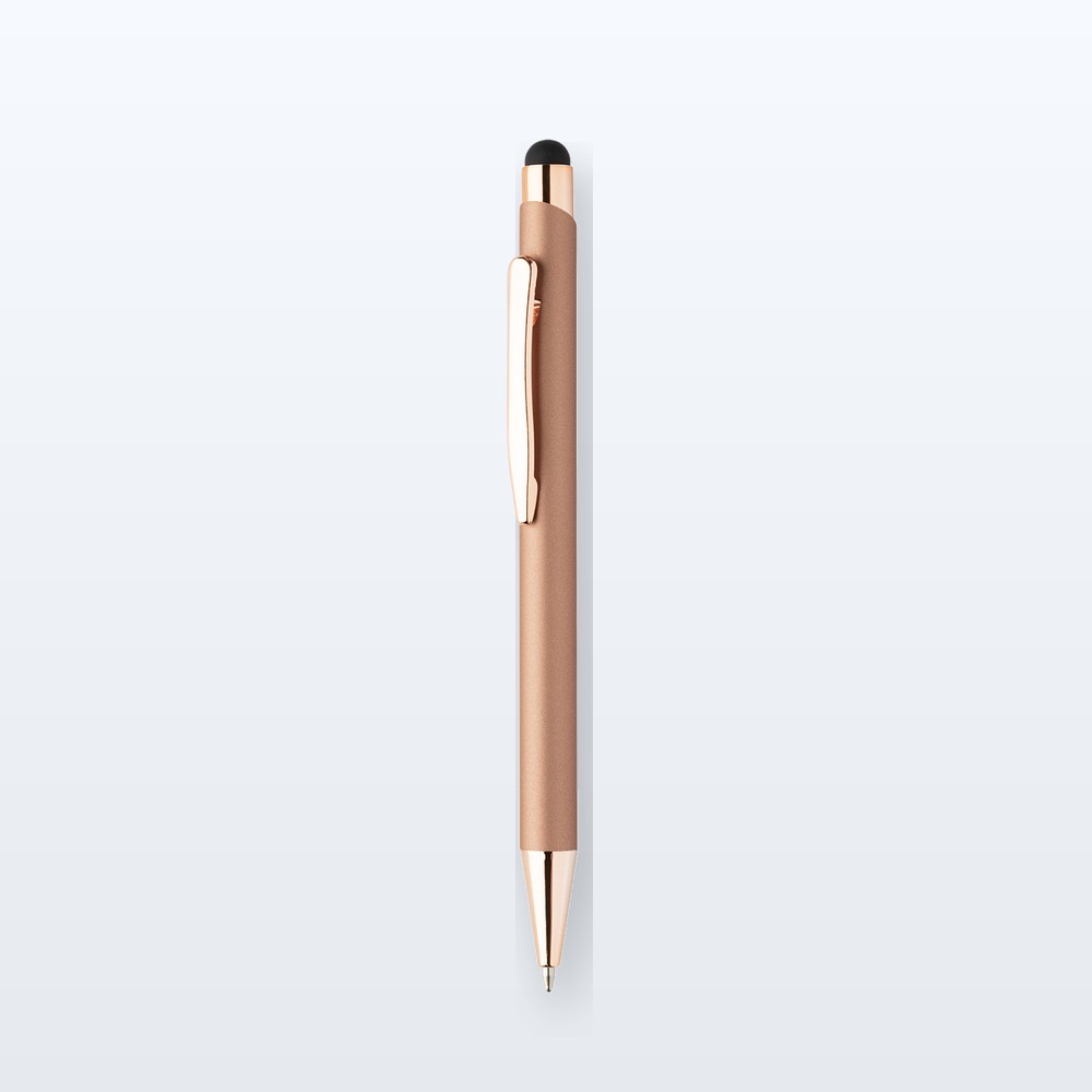 Penna a sfera capacitiva - rosa