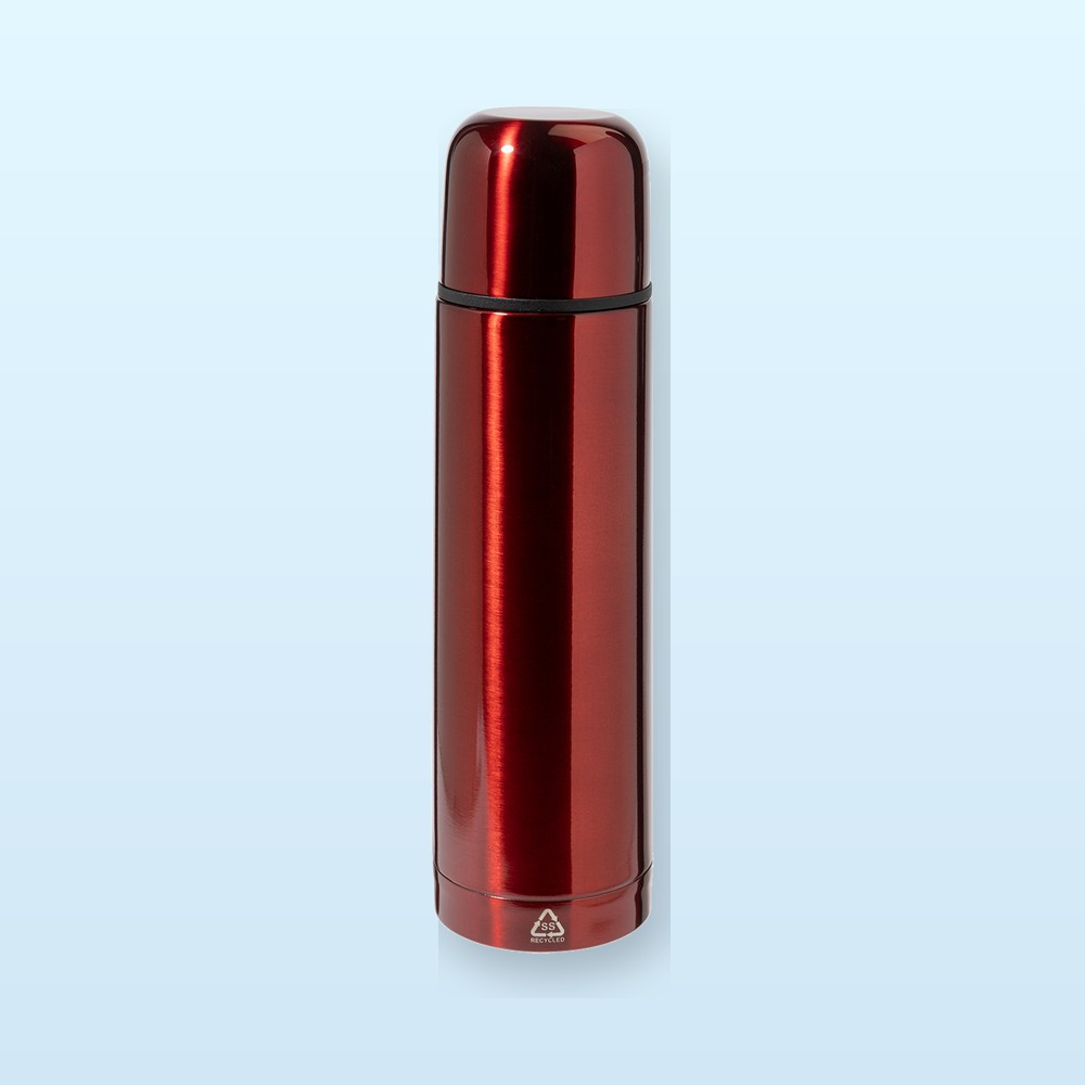 Thermos - rosso