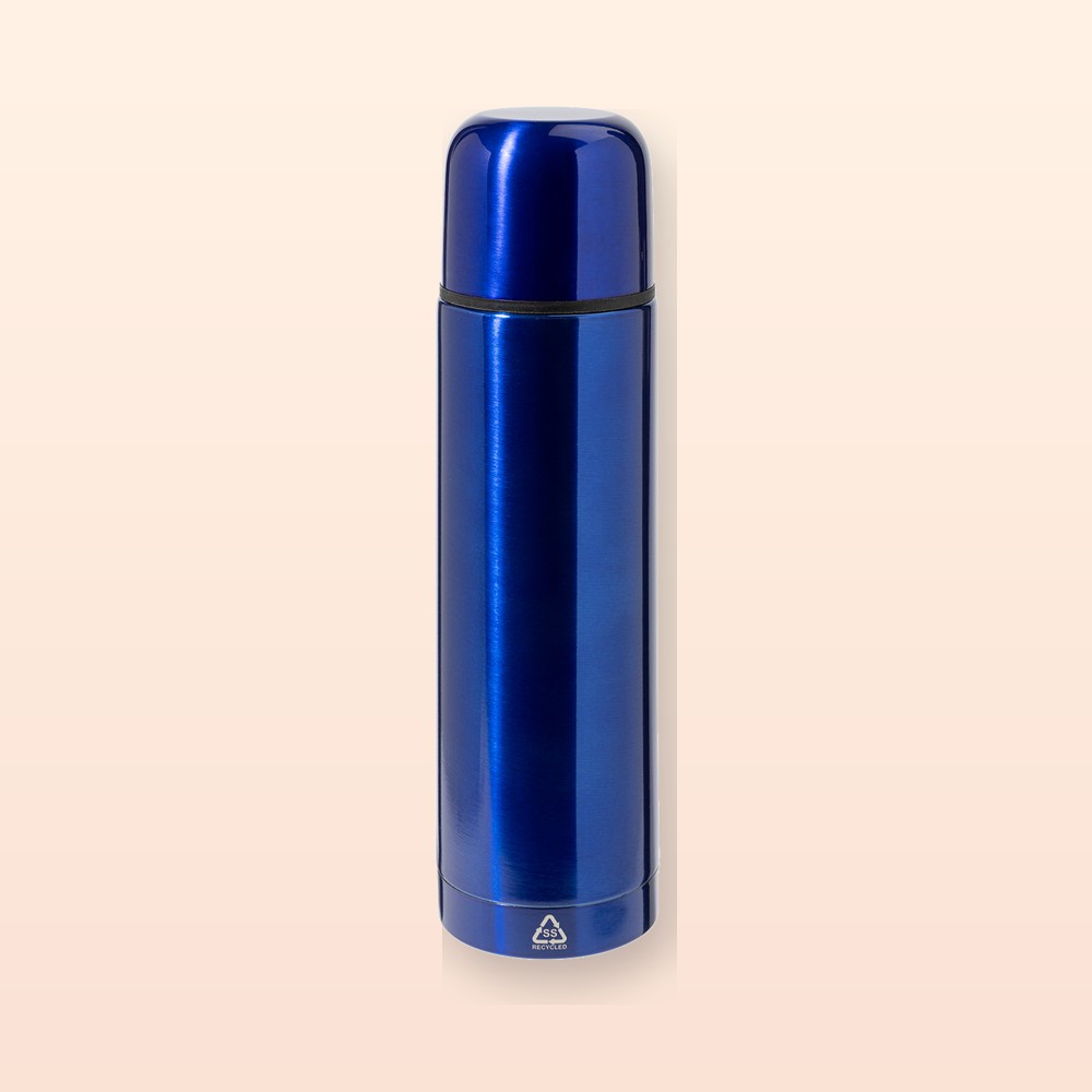 Thermos - blu
