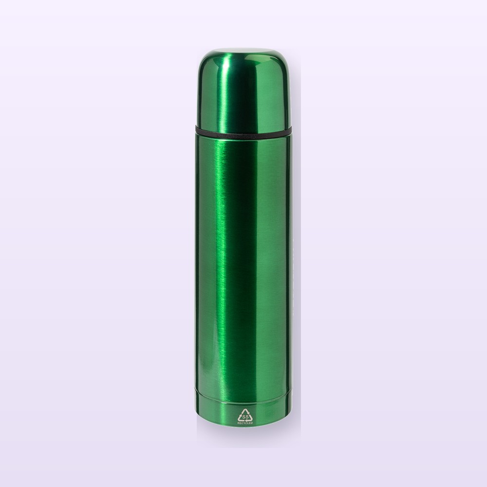 Thermos - verde