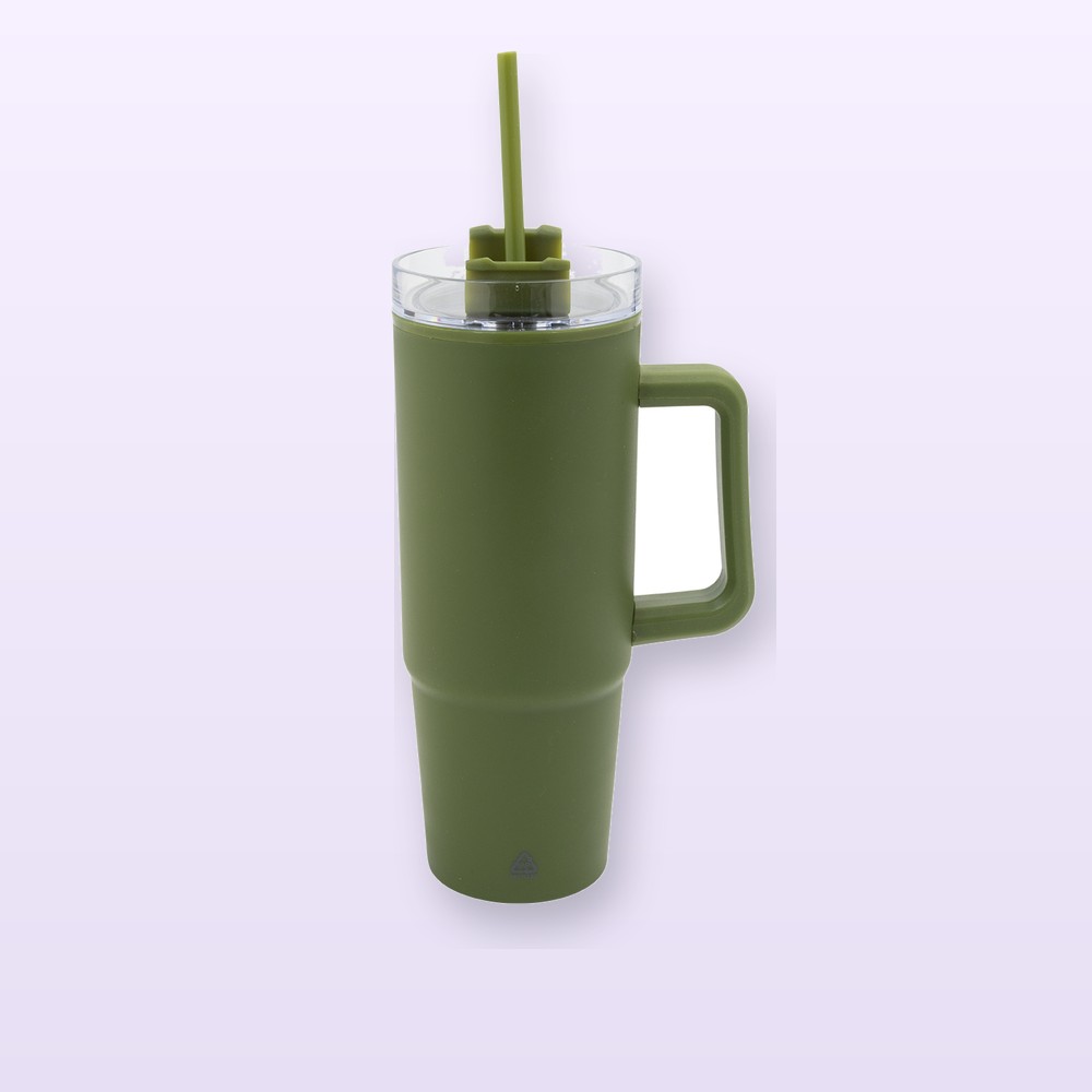 Tazza termica - verde