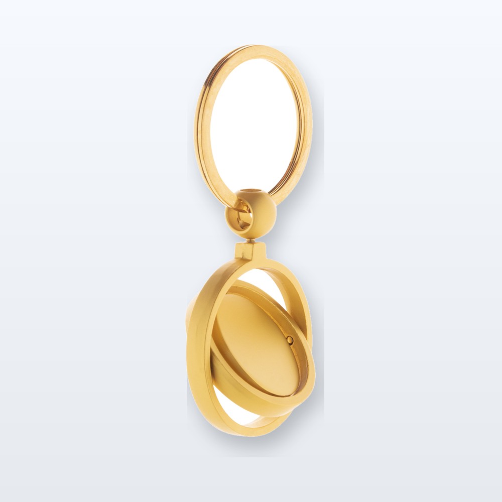 Portachiavi - oro