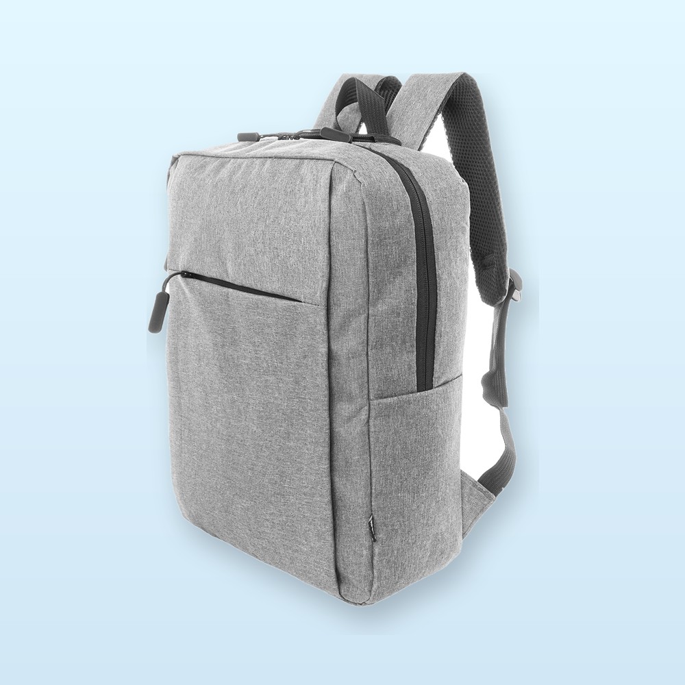 Zaino in RPET - grigio