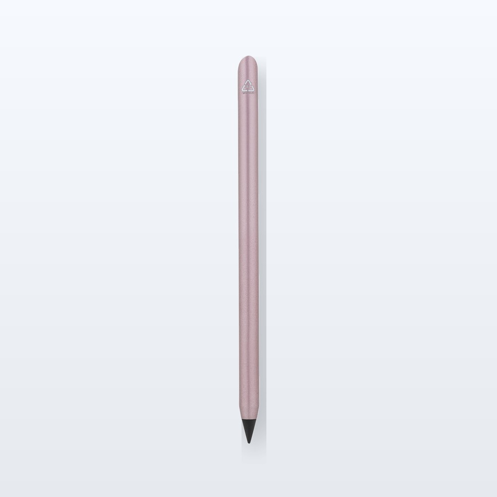 Penna senza inchiostro - rosa