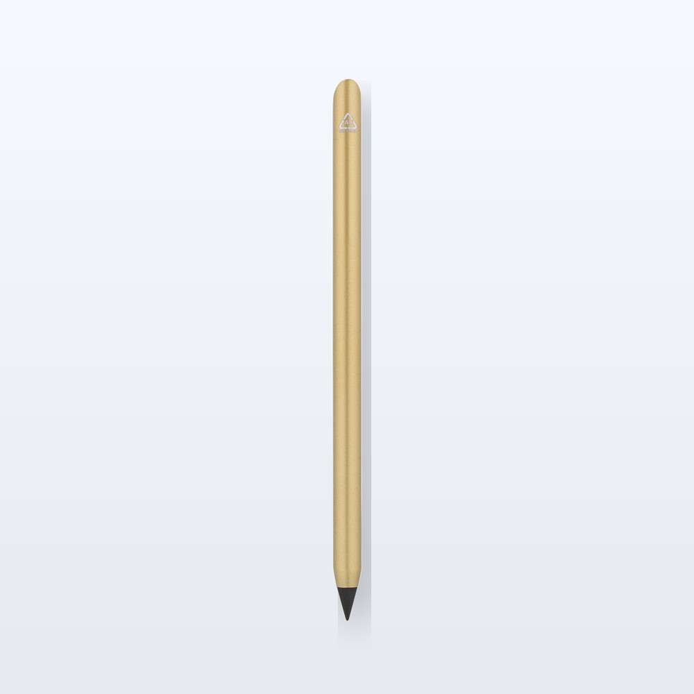 Penna senza inchiostro - oro