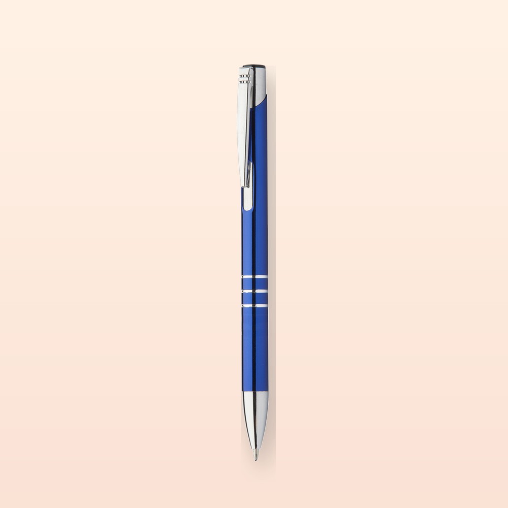 Penna a sfera - blu