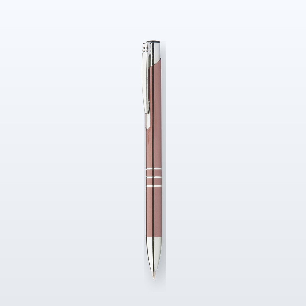 Penna a sfera - rosa