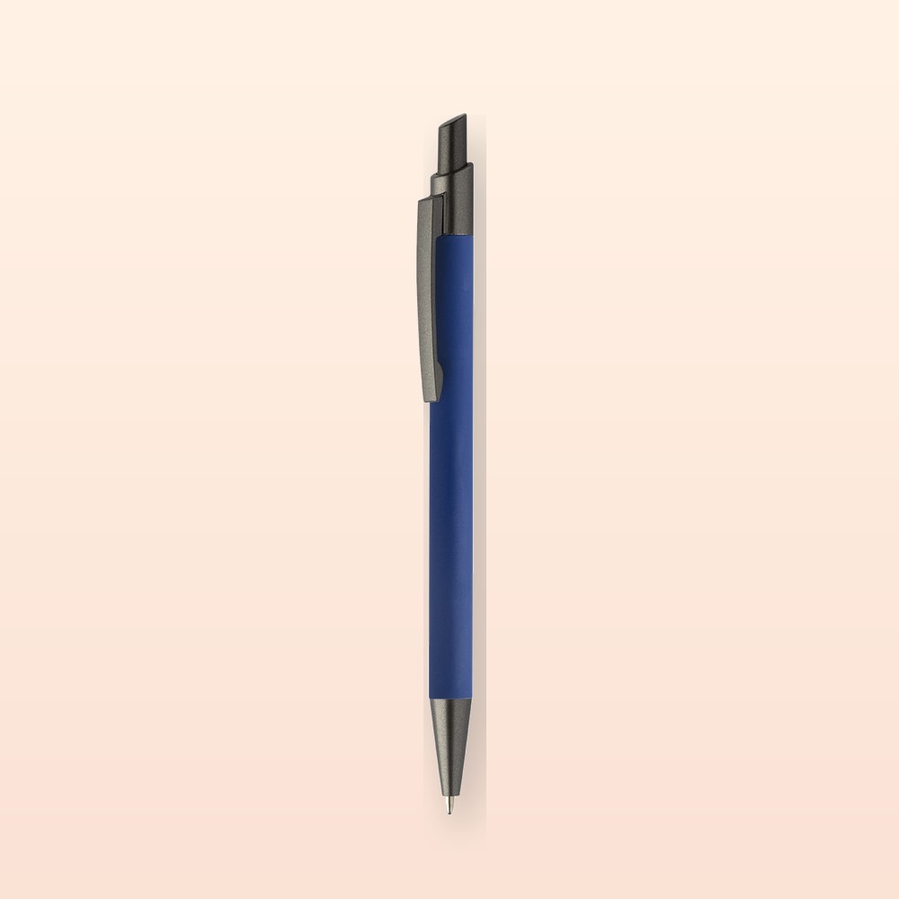 Penna a sfera - blu