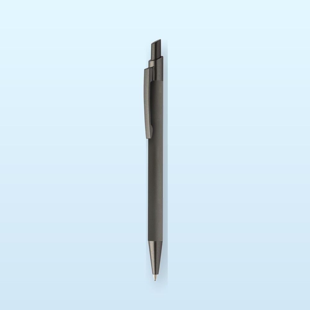Penna a sfera - grigio scuro