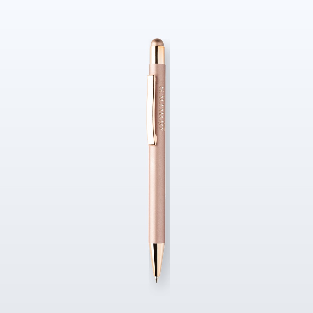 Penna a sfera capacitiva - rosa