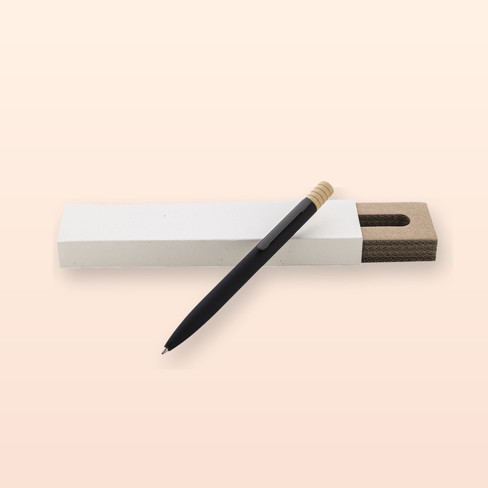 Penna a sfera - nero