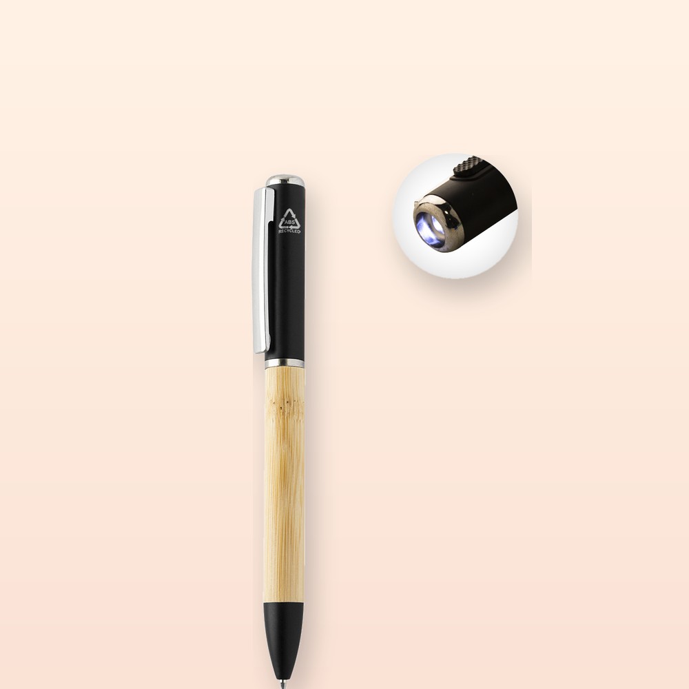 Penna a sfera - nero