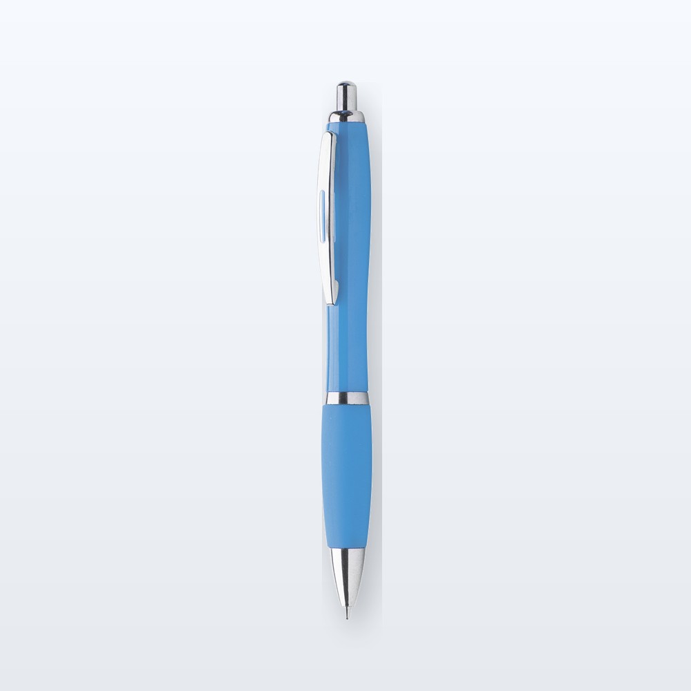 Penna a sfera in RABS - azzurro