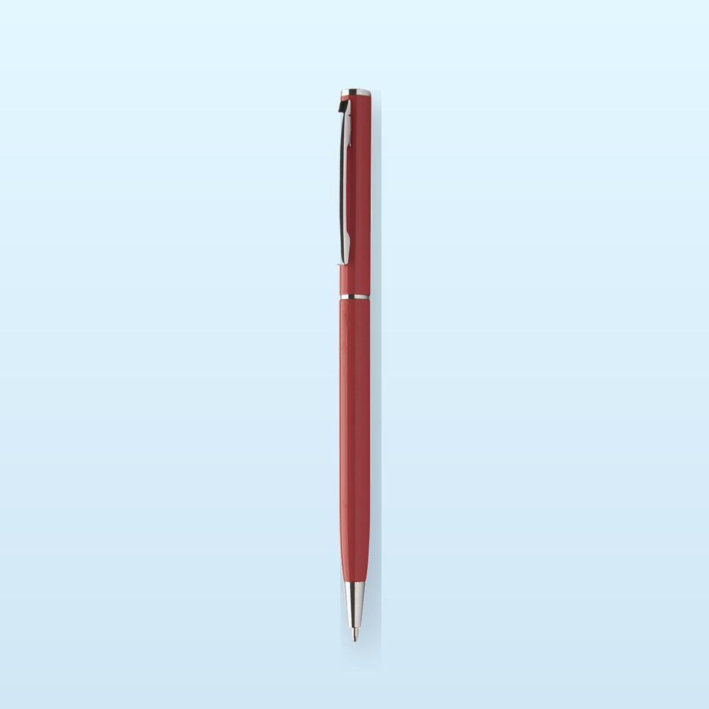 Penna a sfera - rosso