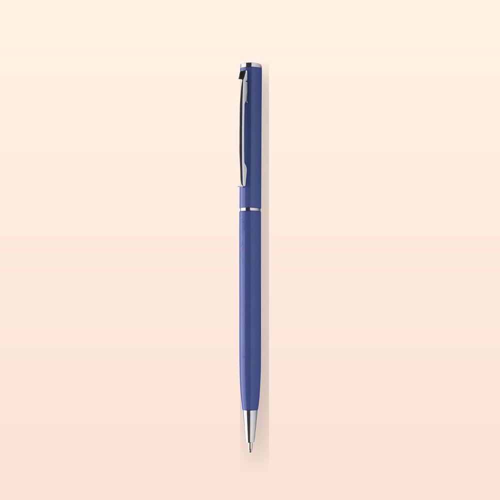Penna a sfera - blu