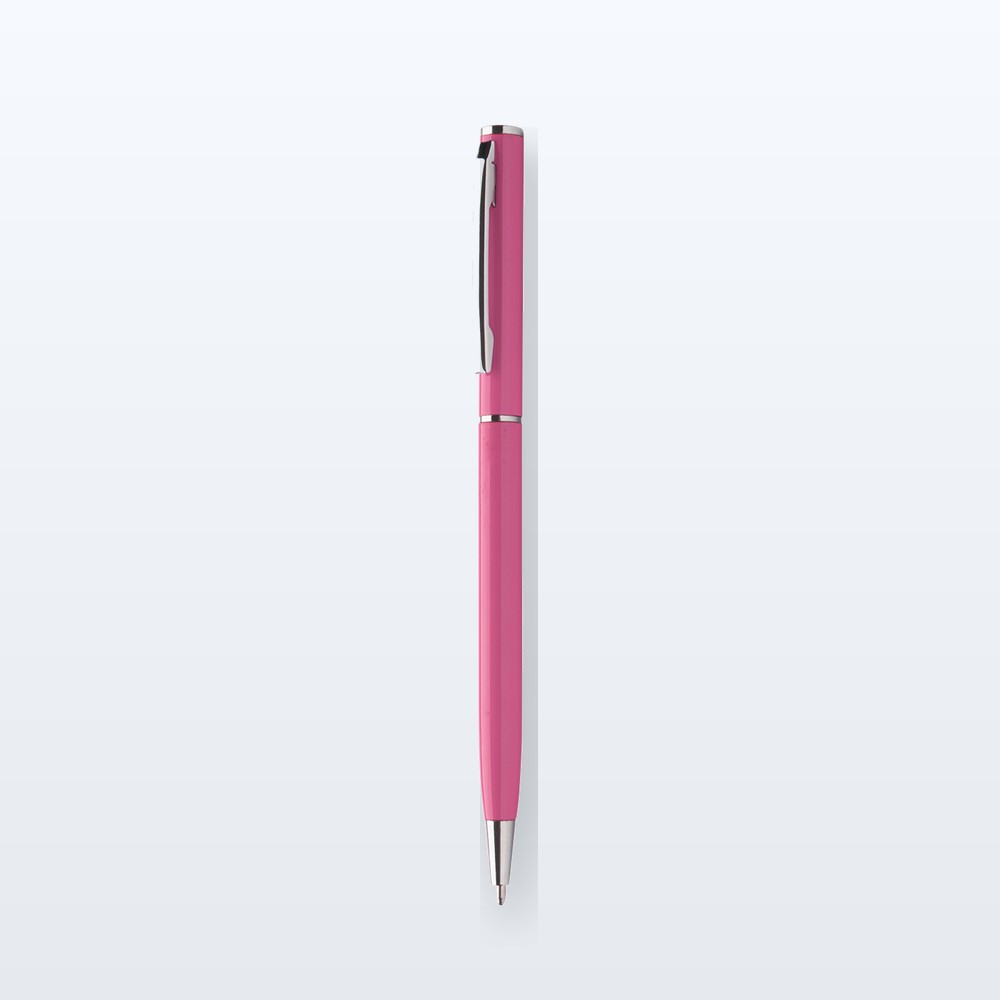 Penna a sfera - fucsia