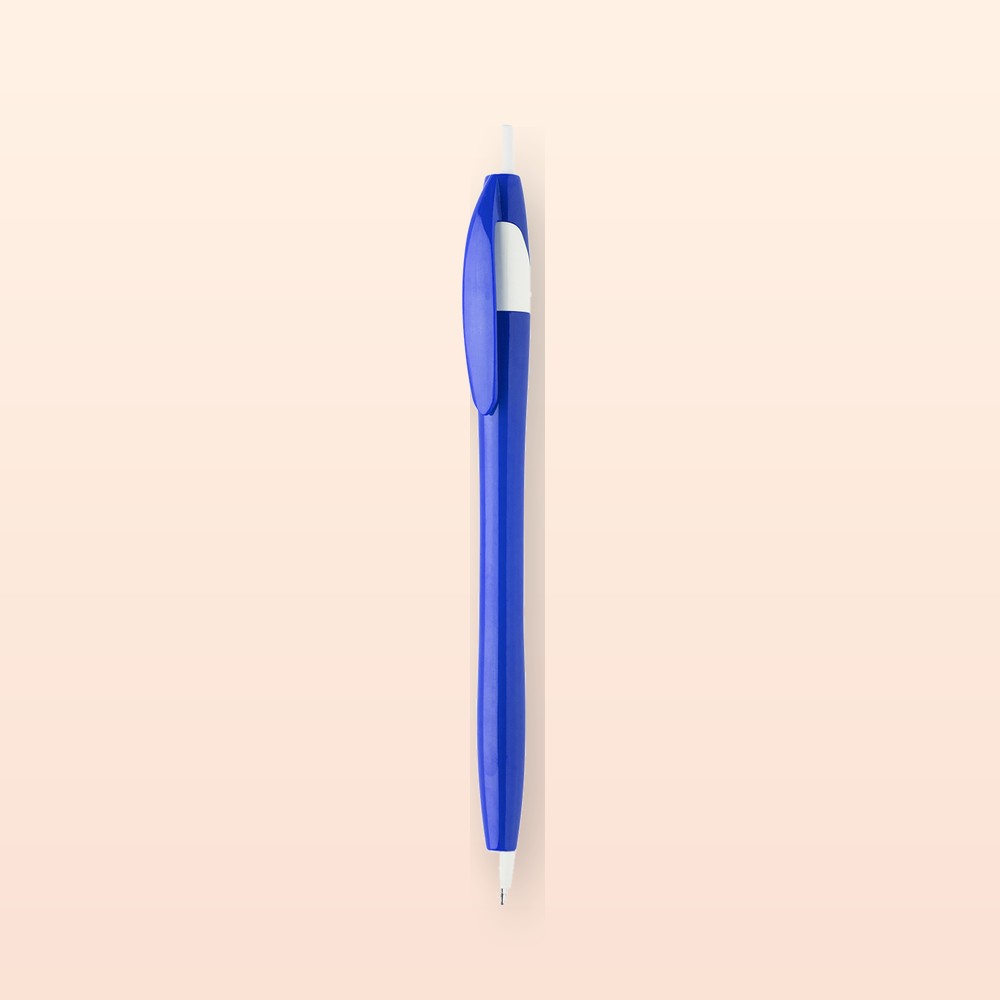 Penna a sfera in RABS - blu